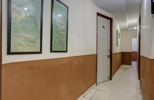 Lajpat Nagar Hotel | Hotel O Kanak palace