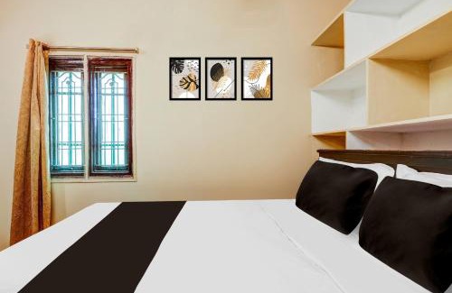 Gannavaram Hotel | Hotel O Kandrika Highway Road Vijayawada Formerly Akshaya Heights