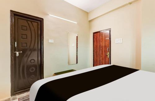Gannavaram Hotel | Hotel O Kandrika Highway Road Vijayawada Formerly Akshaya Heights