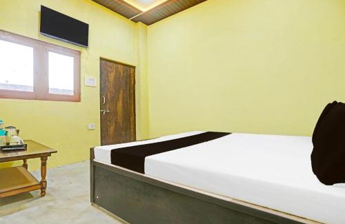 Kanpur Dehat District Hotel | Hotel O Kanhaiya Vatika