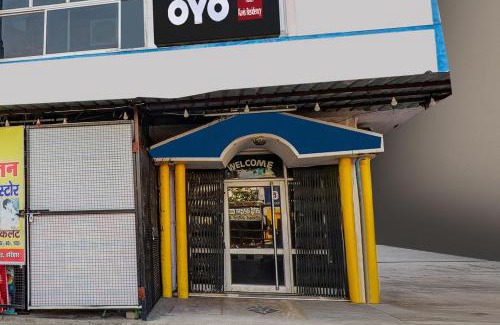 Mayapur Hotel | Hotel O Kavish Residency