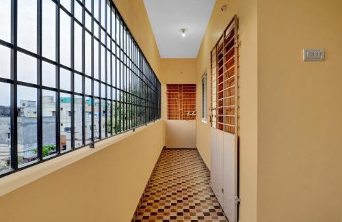 Urapakkam Hotel | Hotel O Kb Residency