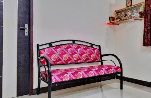 Urapakkam Hotel | Hotel O Kb Residency