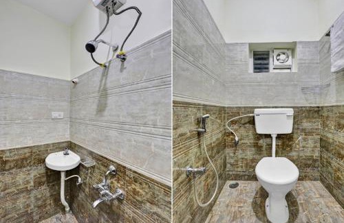 Urapakkam Hotel | Hotel O Kb Residency