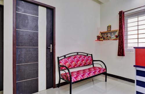 Urapakkam Hotel | Hotel O Kb Residency