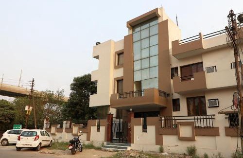 Noida Hotel | Hotel O Keyz Inn