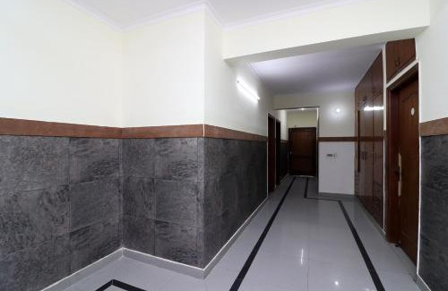 Noida Hotel | Hotel O Keyz Inn