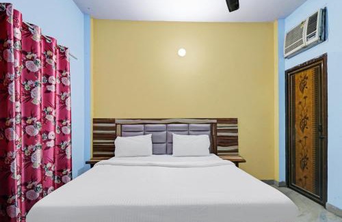 Moradabad Hotel | Hotel O Knight guest house