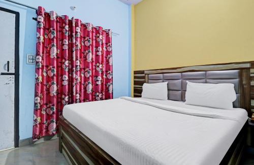 Moradabad Hotel | Hotel O Knight guest house