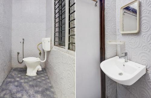 Khattalwada Apartamento | Hotel O Kogilu Bus Terminal Formerly Peaceful Stay