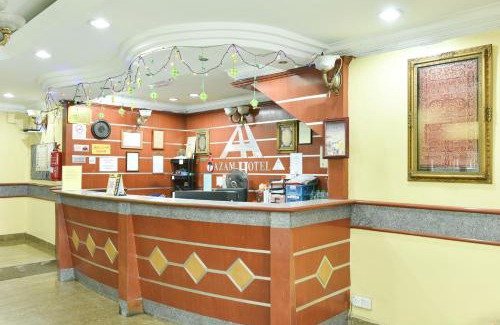 Bandar Kota Bharu Hotel | Hotel O Kota Bharu Near War Museum Formerly Azam Hotel