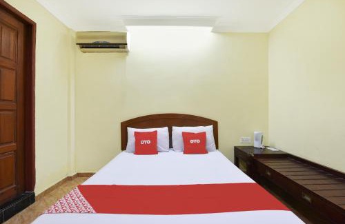 Bandar Kota Bharu Hotel | Hotel O Kota Bharu Near War Museum Formerly Azam Hotel
