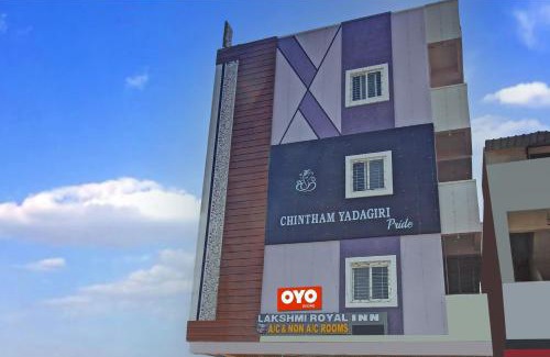Hanmakonda Hotel | Hotel O Lakshmi Royal Inn