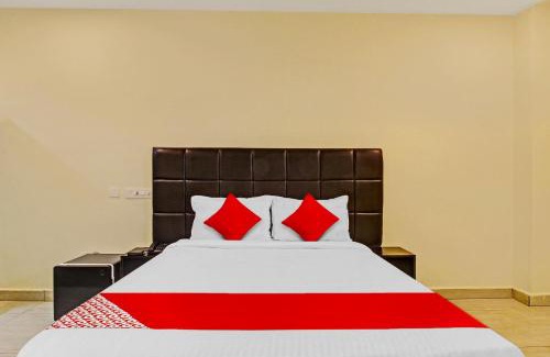 Hanmakonda Hotel | Hotel O Lakshmi Royal Inn