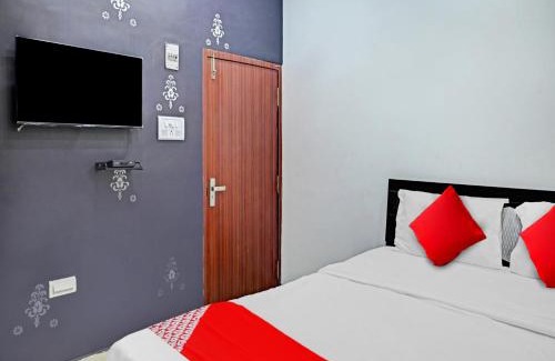 Jadavpur Hotel | Hotel O LAXMI GUEST HOUSE JADAVPUR