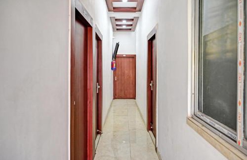 Jadavpur Hotel | Hotel O LAXMI GUEST HOUSE JADAVPUR
