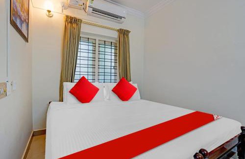 Thiruvananthapuram Hotel | Hotel O Le Fort