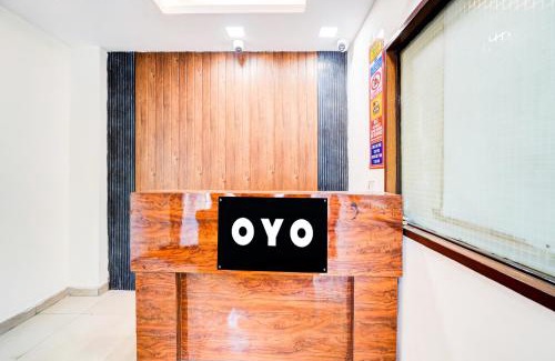 Indirapuram Hotel | Hotel O Lemon grand