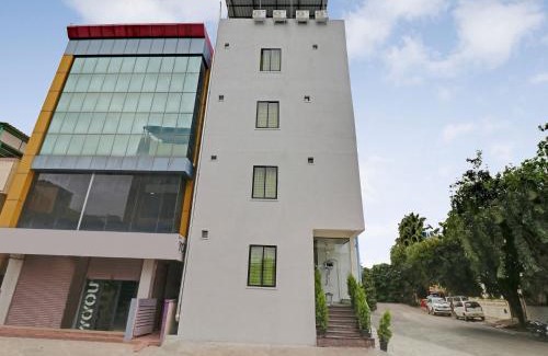 Bengaluru Casa | Hotel O Leva Homes Near Baiyappanahalli Metro Station