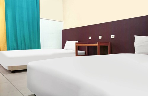 Sei Pinang Hotel | Hotel O Lima Dara