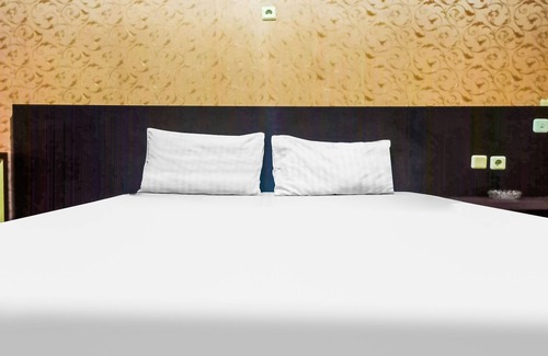 Sei Pinang Hotel | Hotel O Lima Dara