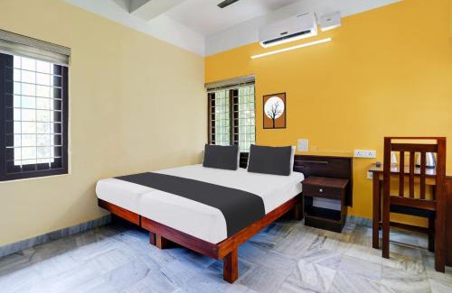 Thiruvananthapuram Hotel | Hotel O LM RESIDENCY