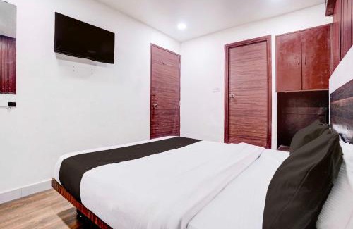 Andheri West Hotel | Hotel O Lokhandwala Andheri West