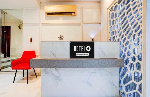 Andheri West Hotel | Hotel O Lokhandwala Andheri West