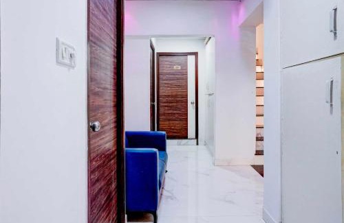 Andheri West Hotel | Hotel O Lokhandwala Andheri West