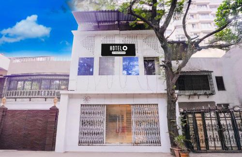 Andheri West Hotel | Hotel O Lokhandwala Andheri West