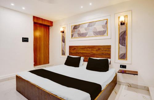Civil Lines Hotel | Hotel O Luxury Inn