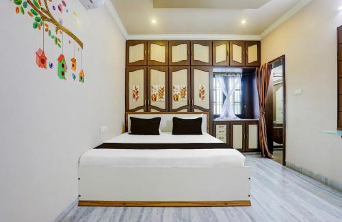 Nellore Hotel | Hotel O M.P GUEST INN
