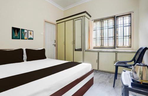 Nellore Hotel | Hotel O M.P GUEST INN