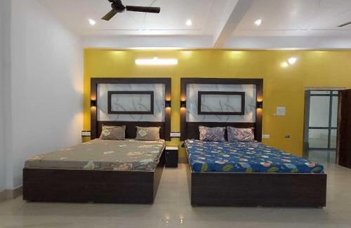 Faizabad Apartamento | Hotel O Maa Yashodha Palace