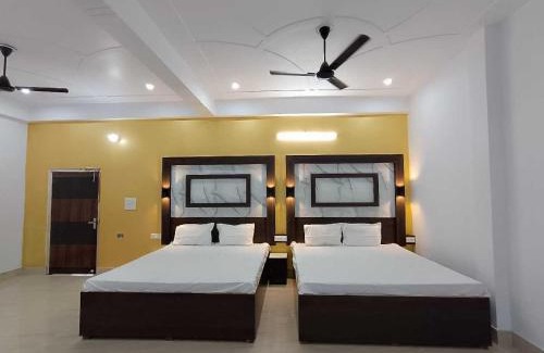 Faizabad Apartamento | Hotel O Maa Yashodha Palace