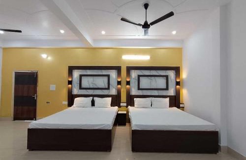 Faizabad Apartamento | Hotel O Maa Yashodha Palace