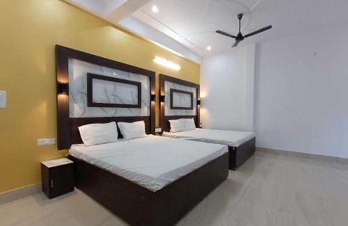 Faizabad Apartamento | Hotel O Maa Yashodha Palace