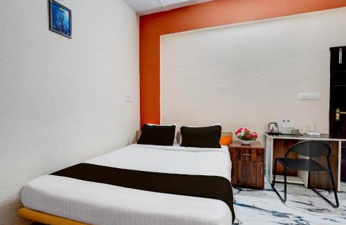 Narasapura Hotel | Hotel O Madavara Metro Station Formerly APS Heritage