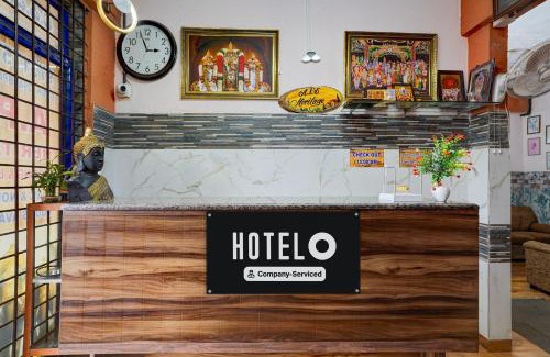Narasapura Hotel | Hotel O Madavara Metro Station Formerly APS Heritage