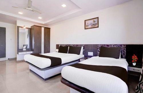 Mahabaleshwar Hotel | Hotel O Mahableshwar Uptown