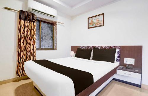 Mahabaleshwar Hotel | Hotel O Mahableshwar Uptown