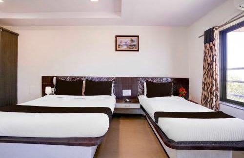 Mahabaleshwar Hotel | Hotel O Mahableshwar Uptown