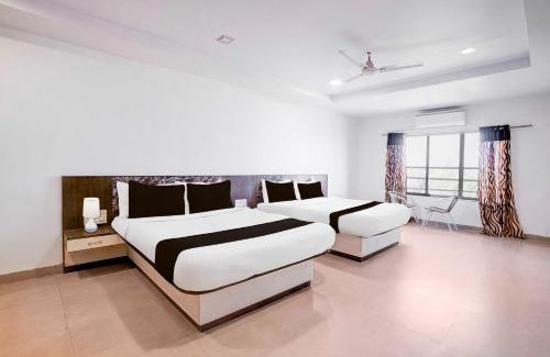 Mahabaleshwar Hotel | Hotel O Mahableshwar Uptown
