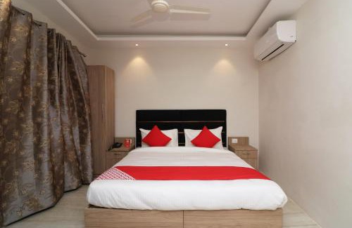 Mumbai Hotel | Hotel O Mahi
