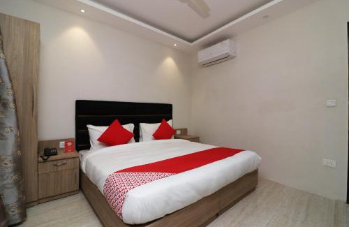 Mumbai Hotel | Hotel O Mahi
