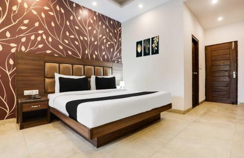 Gurugram Hotel | Hotel O Mall Road Near St. Georges College