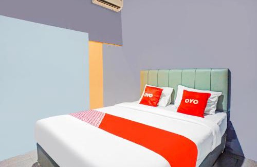 Medan Hotel | Hotel O Mandala Near Universitas Negeri Medan UNIMED