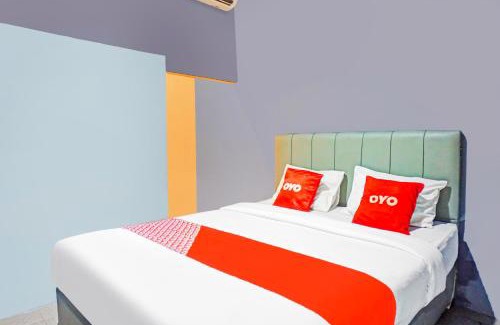 Medan Hotel | Hotel O Mandala Near Universitas Negeri Medan UNIMED