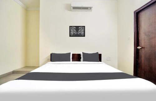 Kota Hotel | Hotel O Mani bhai patel