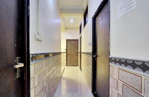 Kota Hotel | Hotel O Mani bhai patel